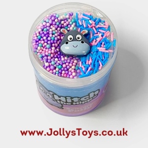 Putty Pals 'Hitch the Hippo'